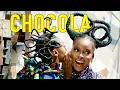 Download Lagu Mohombi - CHOCOLA [Feat. Bayanni \u0026 Dawda] (Official Music Video)
