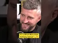 Carl Froch FIRES back at Anthony Joshua for comments on his physical appearance