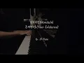 Download Lagu 원슈타인(Wonstein) - 존재만으로(Your Existence) 피아노 커버(Piano Cover) 스물다섯 스물하나 OST(Twenty Five Twenty One OST)