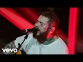 Download Lagu Post Malone - Stay (Acoustic – One Night in Rome, Italy 2022)