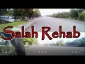 Download Lagu Salah Rehab - SLANK ( Lyrics ) - ROAD BIKE CAM