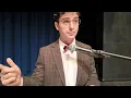 Download Lagu Nerdy Professor Shocks High School by Speaking Gen Alpha Slang