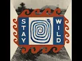 Stay Wild - The Bones of J.R. Jones