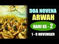 Download Lagu DOA NOVENA ARWAH HARI KE-2 bagi Jiwa-jiwa di Api Penyucian | Doa Katolik | Doa Arwah