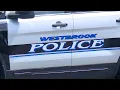 Maine man shoots at several people at Westbrook Commons police say