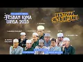 ( FESBAN TERBARU 2025 ) FULL ALBUM 10 TERBAIK FESBAN IQMA UINSA SURABAYA SE JAWA TIMUR