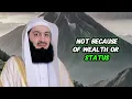 Why Allah Wakes You Up Between 3AM–5AM ✨ A Life-Changing Reminder by Mufti Menk