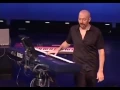 Download Lagu Jordan Rudess - In The Name Of God [Live]