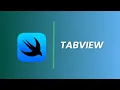 SwiftUI Beginner Tutorial Navigation With TabView