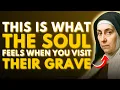 Lagu ⚠️SAINT TERESA CONFIRMED: WHAT THE SOUL FEELS WHEN YOU VISIT HER TOMB — FEW PEOPLE KNOW THIS!