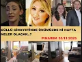 Lagu GÜLLÜ CİNAYETİNDE ÖNÜMÜZDE Kİ HAFTA NELER OLACAK..!!
