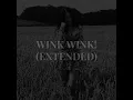 WINK WINK (EXTENDED) - CHARLI XCX