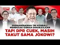 Download Lagu [FULL[ PURNAWIRAWAN TNI KEMBALI MENDESAK GIBRAN DIMAKZULKAN. TAPI DPR CUEK, MASIH TAKUT SAMA JOKOWI?