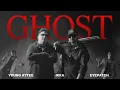 Young Aytee X IKKA - GHOST (Instrumental) | Eyepatch
