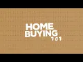 Home Buying 101 Your Essential Guide to Navigating the Real Estate Market