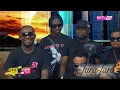 Lagu FARA FARA NT: KEVIN MBOUANDE ET PATROUILLE DES STARS RELANCENT LA MACHINE A MUSIQUE LE 31 DECEMBRE