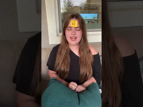 Guess the number CHALLENGE!😆 #sisters