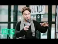 Johnny Galecki Discusses Leonard s Glasses