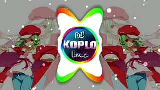 Download Renai Circulation Remix DJ KOPLO MP3