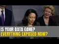 YOUR data exposed Dating Apps LEAKED everything