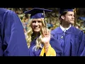 Fall 2024 Commencement Recap University of Tennessee at Chattanooga
