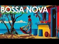 Download Lagu Lively Bossa Nova ~ Carefree Brazilian Style Jazz Music for Tranquil Day