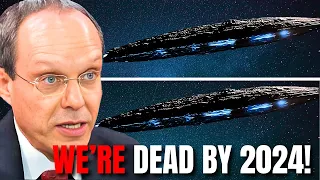 Download NASA Scientists Warn Oumuamua Is Returning To Earth 2024! MP3