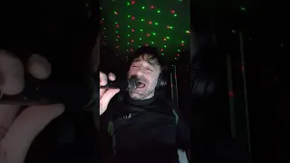 Богдан Тихончик В прозорім небі текст Вікторія Тихончик 