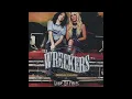 Leave the Pieces - The Wreckers - 432hz Converted Country Music