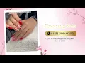 Summer Nails in Full Bloom at Blooming Nails - Burlingame s Brightest Beauty Spot