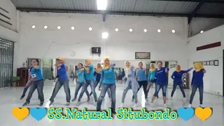 Download SS NATURAL SITUBONDO TIK TOK VIRAL TARIK SIS SEMANGKO ( DJ DESA REMIX ) DJ SARANGHAE MP3