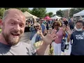 First Murfreesboro Main Street Farmers Market of 2021