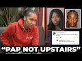 KB Nene ADDRESSES Mello Buckzz recent ARREST what caused her BACK AND FORTH with Claressa Shields