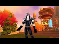WeakAuras Stopmotion animations and textures free