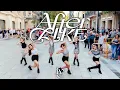 [KPOP IN PUBLIC | ONE TAKE] IVE (아이브) - 'AFTER LIKE' | Dance Cover by AKtion (Barcelona)