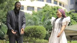 fitattun wakoki masu dadi latest hausa song videos 2020 ft faty abubakar 