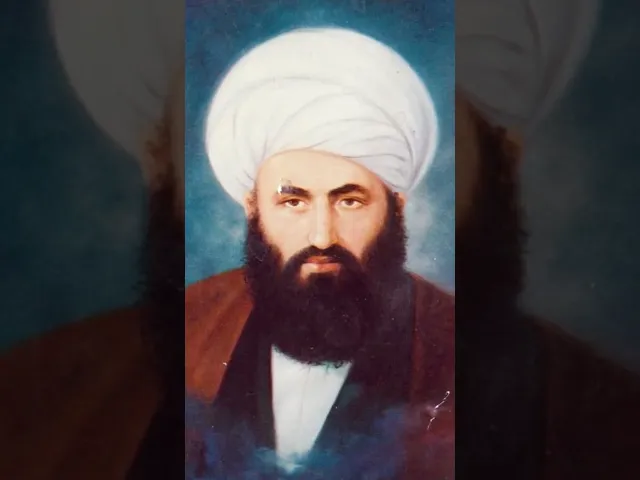 ⁣اكسر بروحك‼️ قصة المقدس الاردبيلي | قصص العلماء