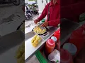 Pentol Goreng Telur  Rame Banget Sampek Antri-Antri