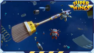 Superwings | Best | Aventuras Cósmicas | Colección de los Mejores Episodios