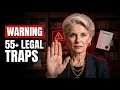 5 Legal Reasons to AVOID 55 Communities Attorney Warns Before You Buy