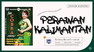 prawan kalimantan janur kuning feat jodik seboe new cobra jandhut vol 3 official 