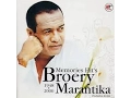 Download Lagu CINTA - BROERY MARANTIKA karaoke tembang kenangan ( tanpa vokal ) cover