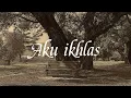 Download Lagu Aku ikhlas - Speed up + Reverb ll Tik tok version🎧