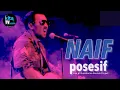 Download Lagu NAIF - POSESIF | Live at Gunadarma Sounds Project