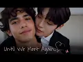 A Sweet Korean-Italian BL Love Story💞 | Until We Meet Again 💌