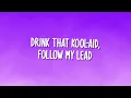 Kesha - Blow (Lyrics)