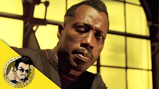 WTF Happened to WESLEY SNIPES