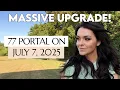 Download Lagu 77 PORTAAL OP 07/07/2025: Uw kans om het grootste obstakel in uw leven los te laten