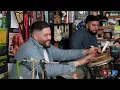 Danny Ocean: Tiny Desk Concert
