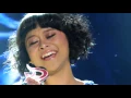 LESTI- LAILA CANGGUNG, D'ACADEMY ASIA 10122015